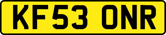 KF53ONR