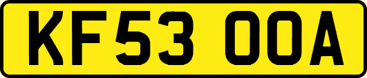 KF53OOA