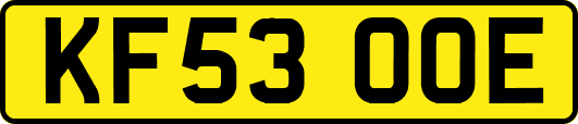 KF53OOE