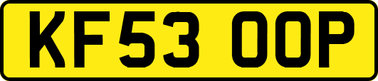 KF53OOP