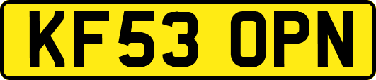 KF53OPN