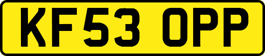 KF53OPP