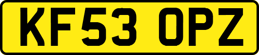 KF53OPZ