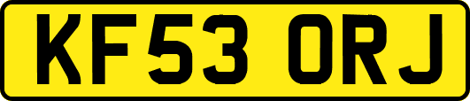 KF53ORJ