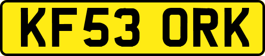KF53ORK