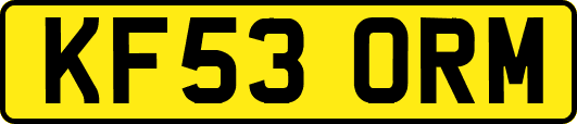 KF53ORM