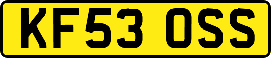 KF53OSS