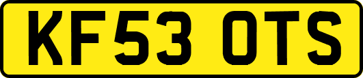 KF53OTS