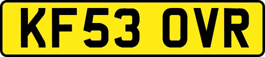 KF53OVR