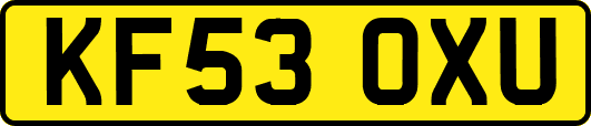 KF53OXU