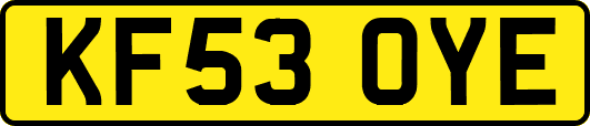 KF53OYE