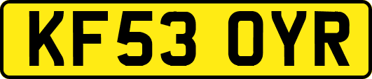 KF53OYR