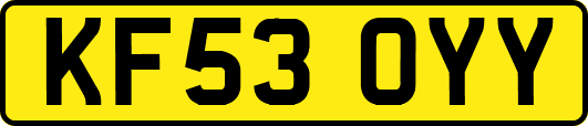 KF53OYY