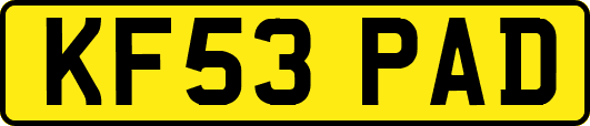 KF53PAD