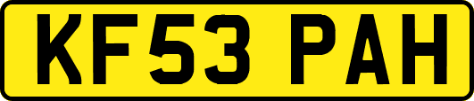 KF53PAH