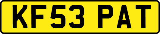KF53PAT