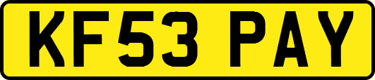 KF53PAY
