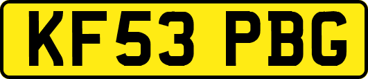KF53PBG