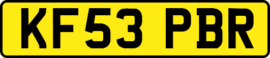 KF53PBR