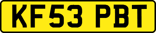 KF53PBT