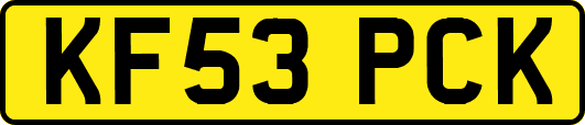 KF53PCK