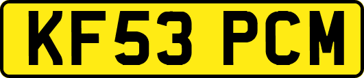 KF53PCM