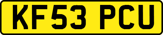 KF53PCU