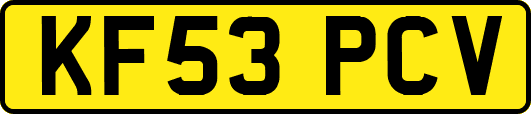 KF53PCV