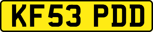 KF53PDD