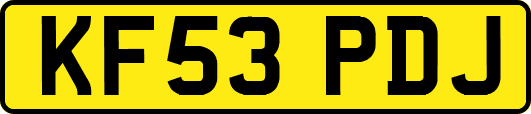 KF53PDJ