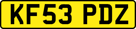 KF53PDZ