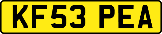 KF53PEA