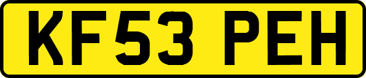 KF53PEH