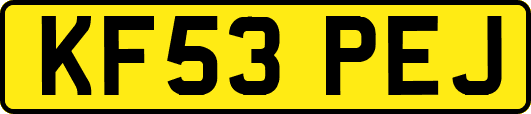 KF53PEJ