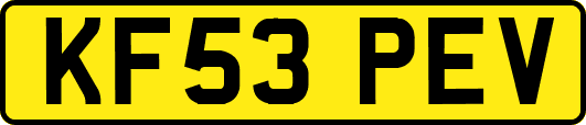 KF53PEV