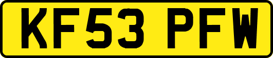 KF53PFW