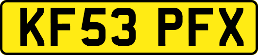 KF53PFX