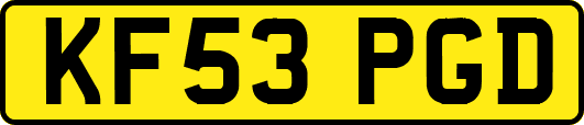 KF53PGD