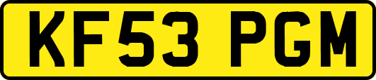 KF53PGM