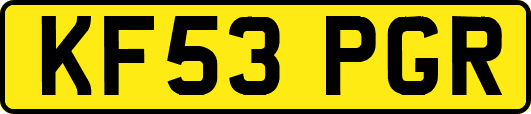 KF53PGR