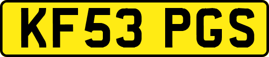 KF53PGS