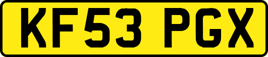 KF53PGX