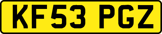 KF53PGZ