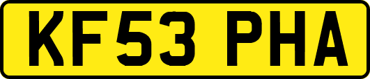 KF53PHA