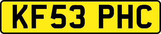 KF53PHC