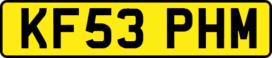 KF53PHM
