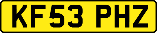 KF53PHZ