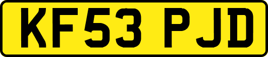 KF53PJD