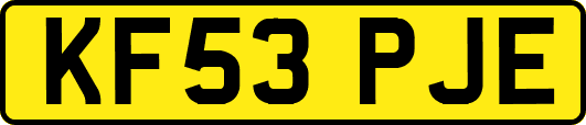 KF53PJE