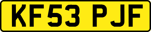 KF53PJF